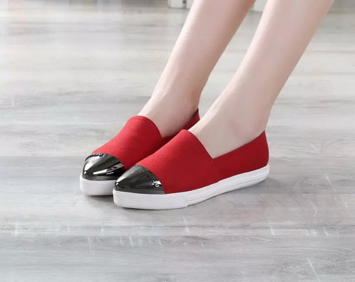 MIUMIU Loafers Women--021